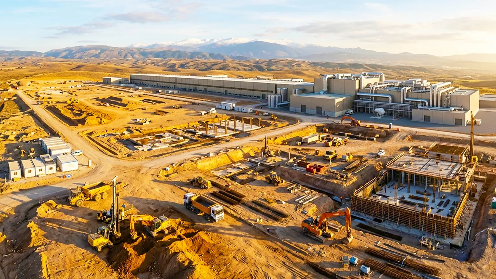 Granada torna-se a cidade-chave para a fusão nuclear, com uma tecnologia que mudará o cenário energético e geopolítico mundial.