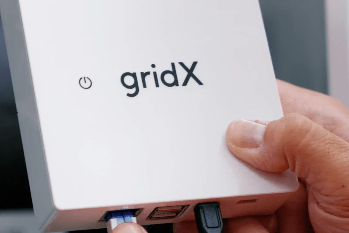 GridX will Ladeflexibilität von E-Flotten am Strommarkt vermarkten