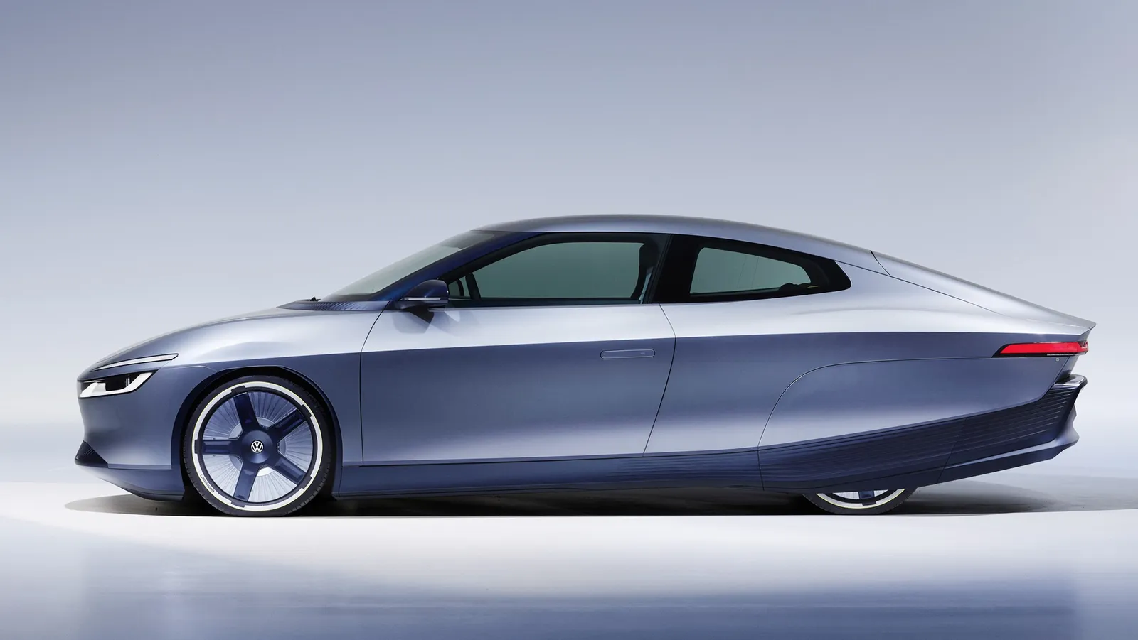 Ha recorrido 1.278 km gastando 7,51 kWh/100 km: Volkswagen 'cierra bocas' y presenta el coche eléctrico más eficiente del mundo