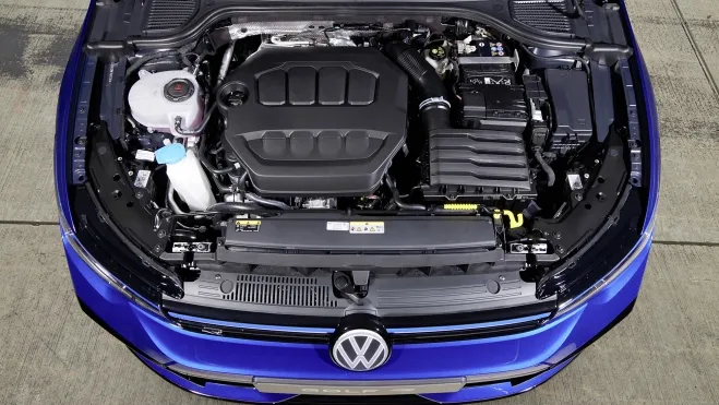 Motor