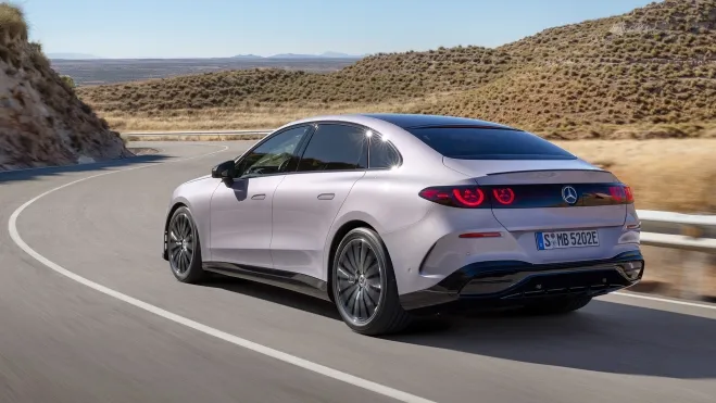 mercedes clase c opinion