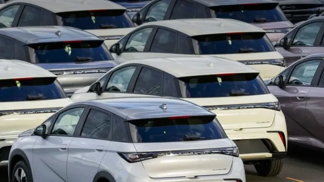 BYD