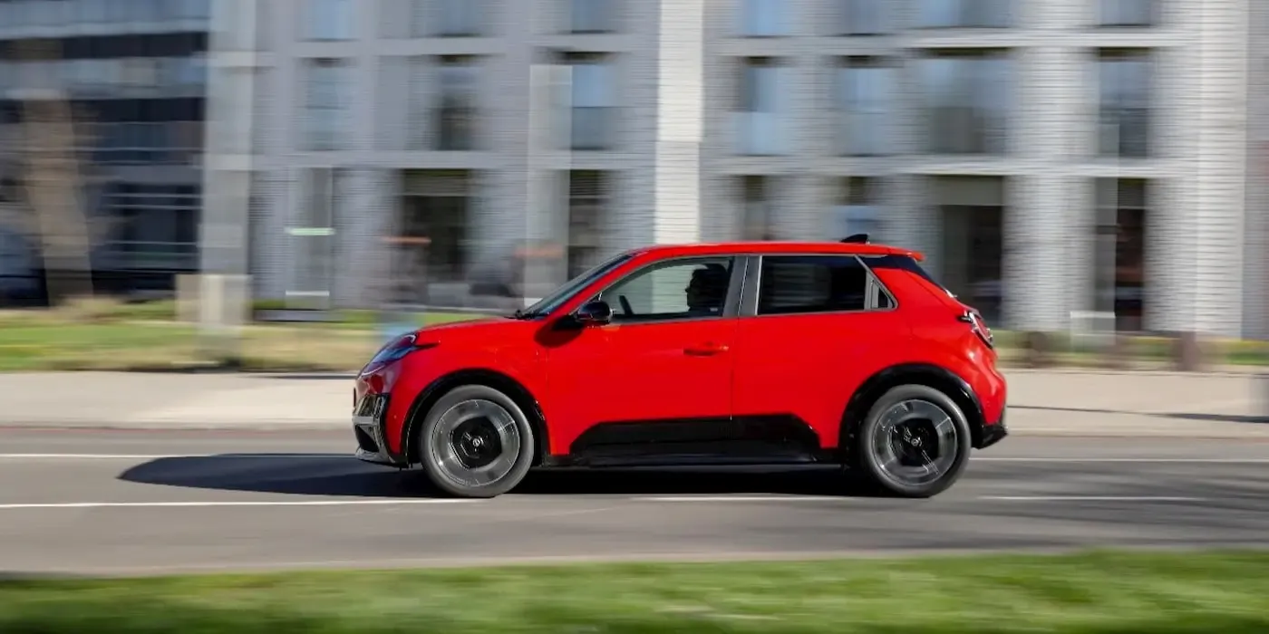 Here’s our first look at Nissan’s new entry-level Pixo EV [Images]