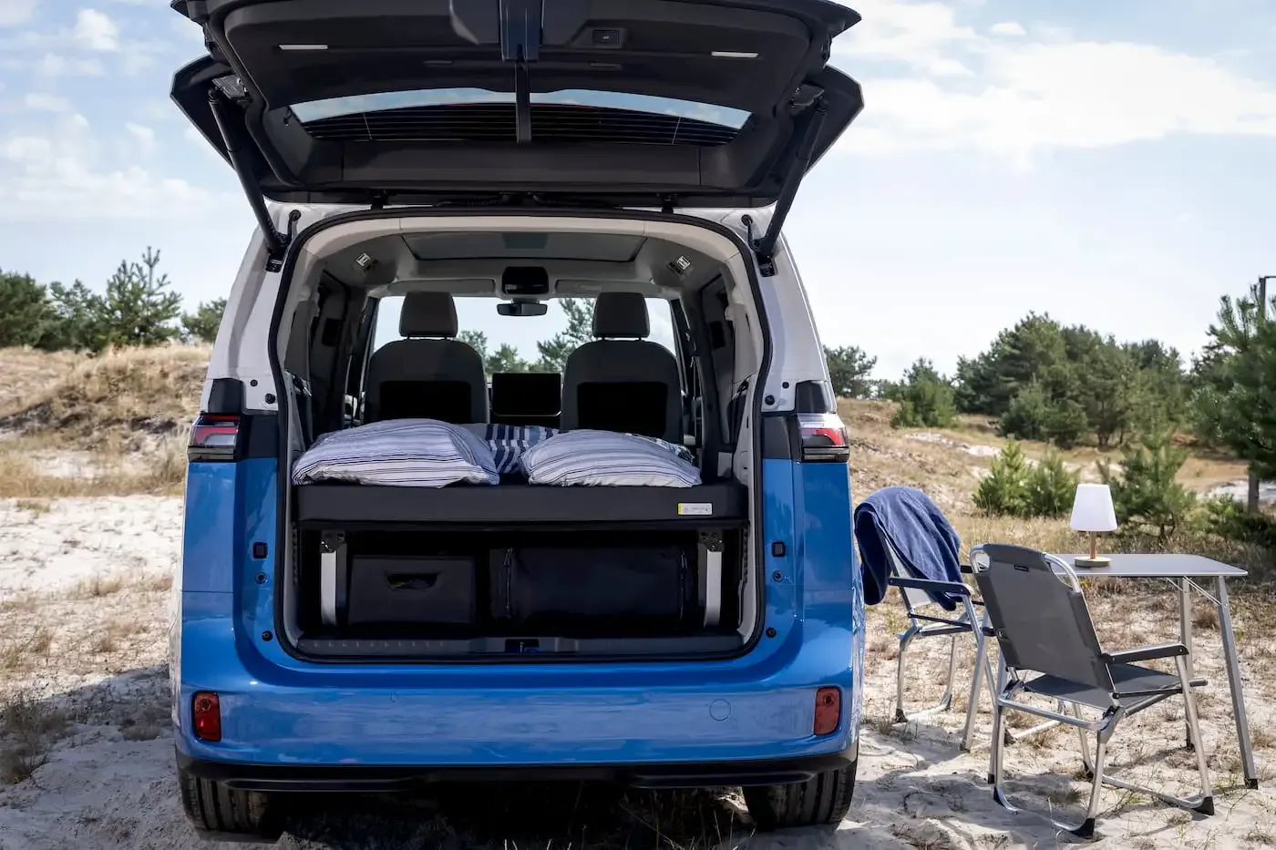 Volkswagen-EV-camper-in-person