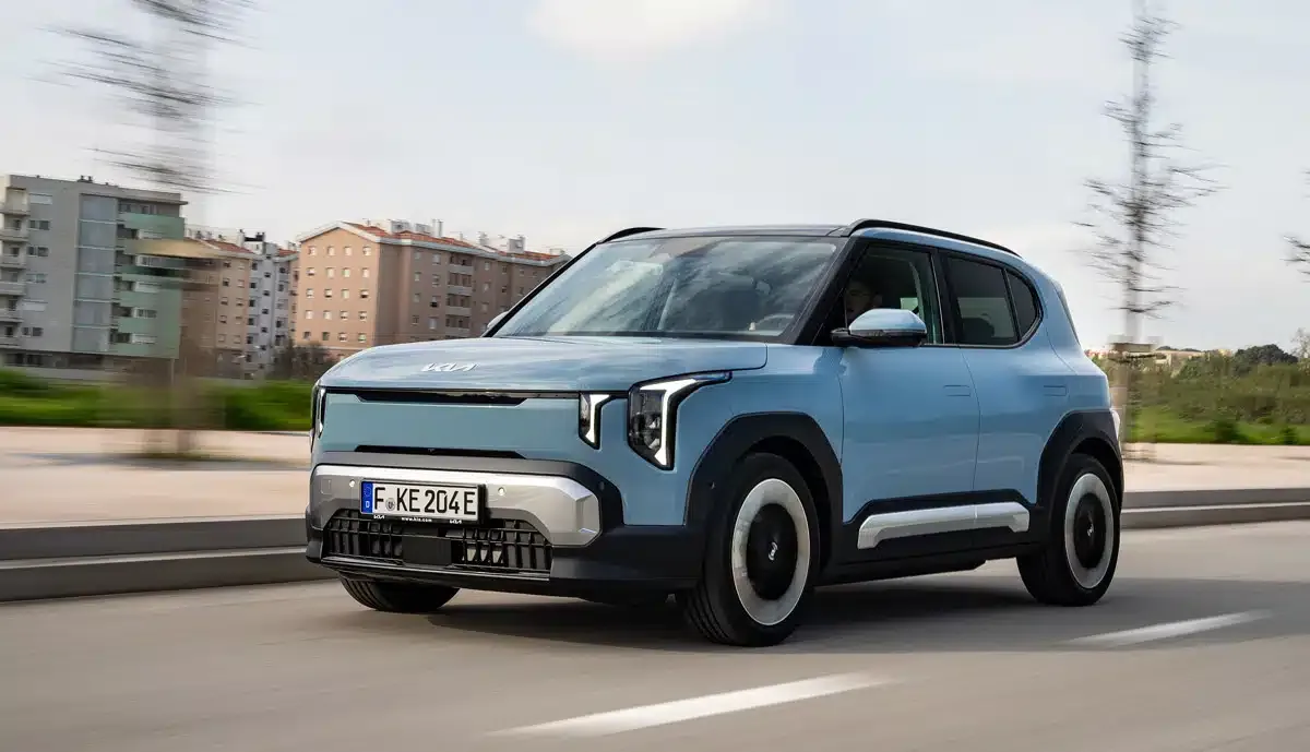 Hohe Nachfrage nach E-Auto-Prämie: Fördermilliarden könnten früher ausgehen