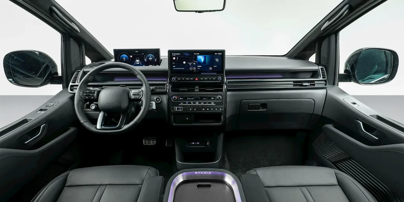 Hyundai-electric-van-orders