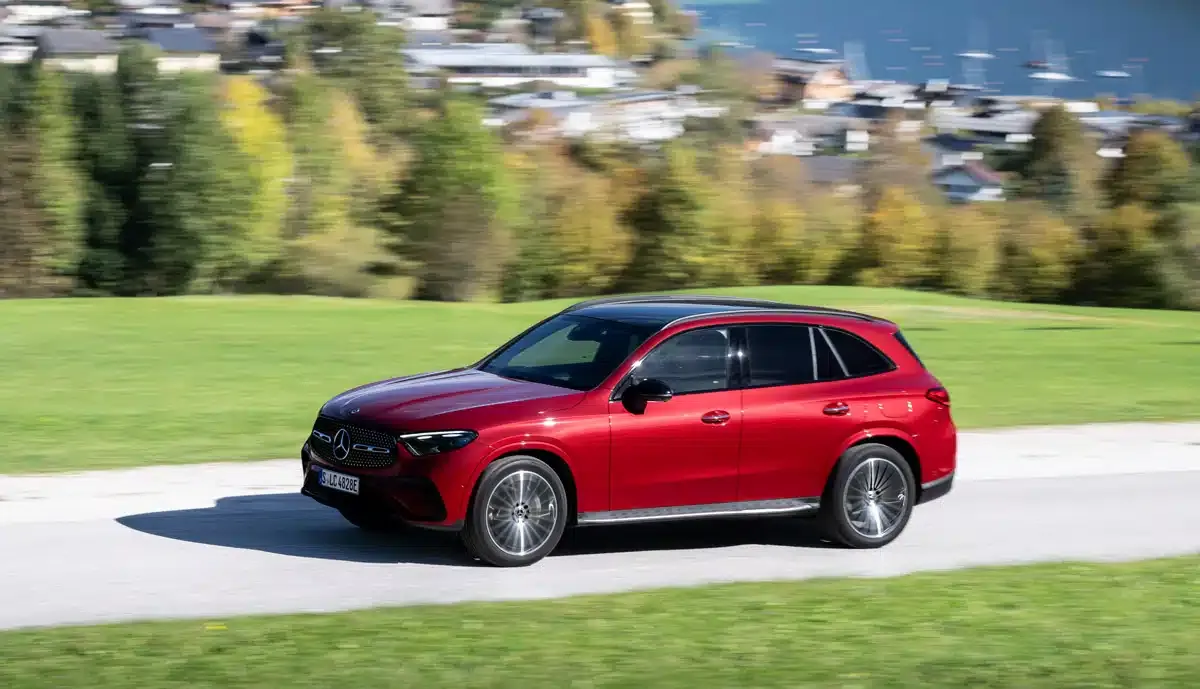 ICCT-Analyse: Offizielle und reale CO₂-Werte bei Plug-in-Hybriden driften auseinander