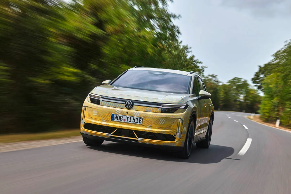Volkswagen ID. Tiguan 2026 34 – e-Drivers.com