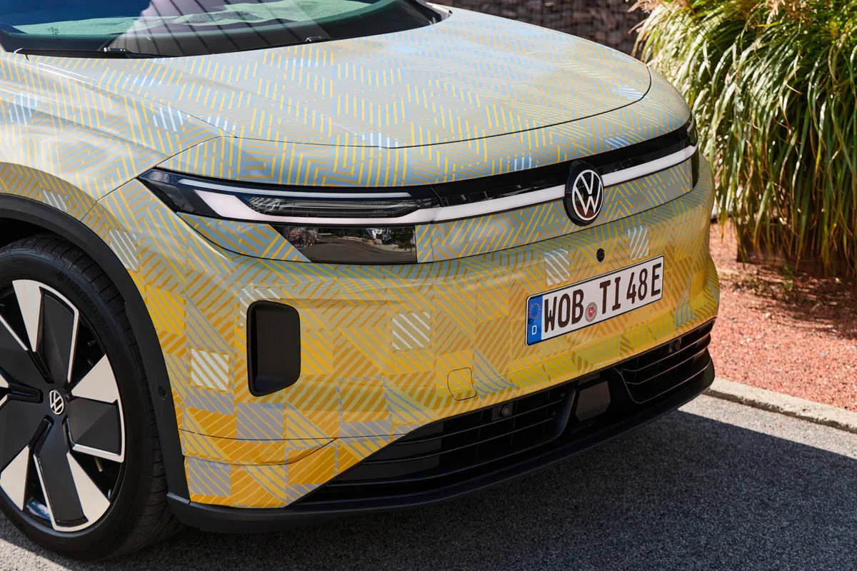 ID Tiguan
