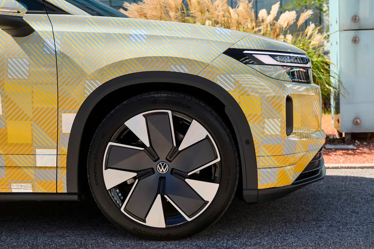 ID Tiguan