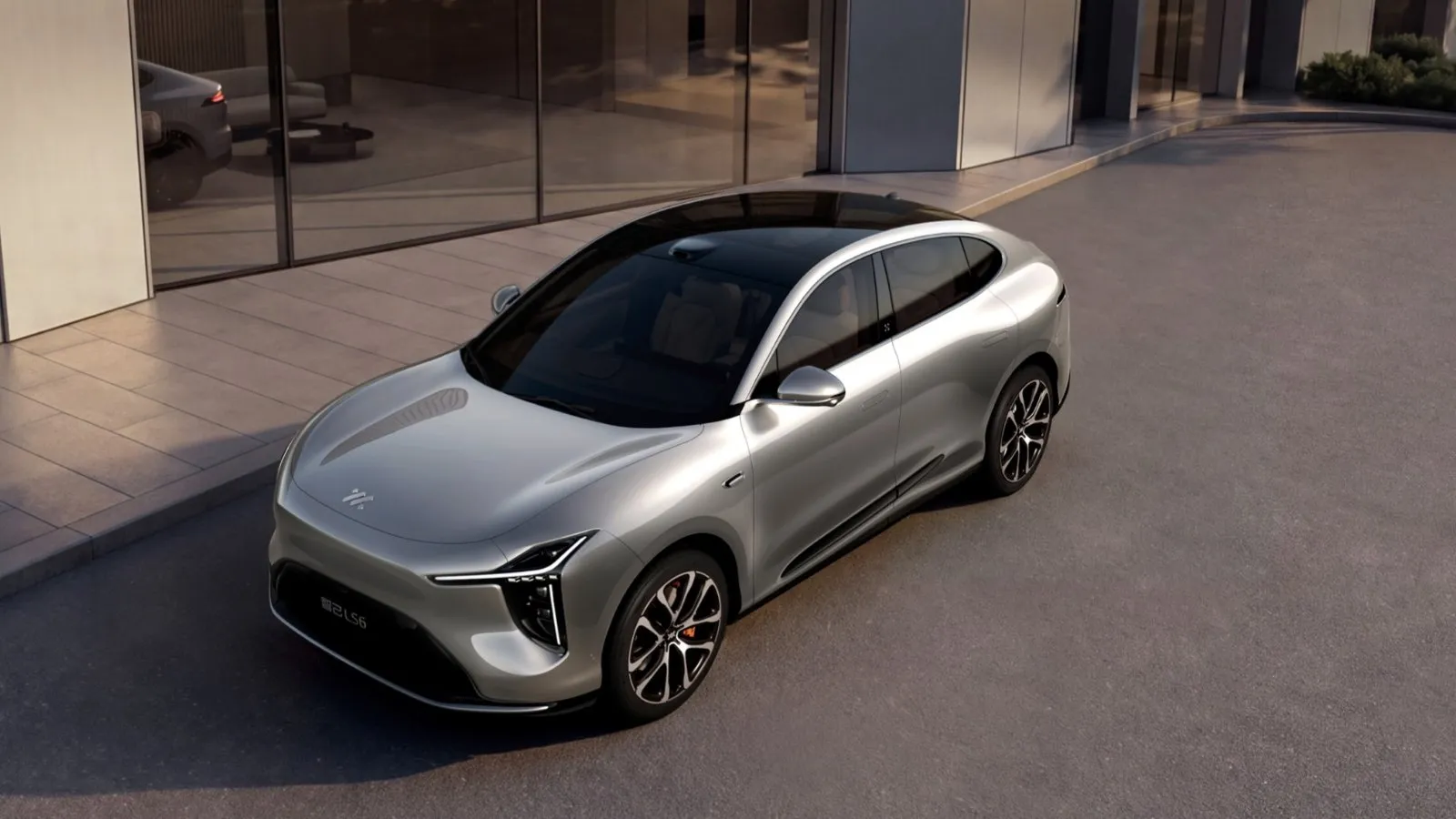 A IM Motors lança o LS6 de próxima geração a partir de 29.320 dólares, com autonomia de até 782 km
