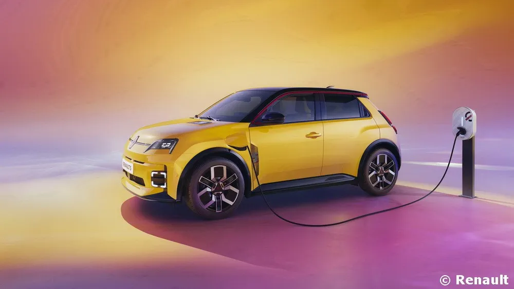 Immatriculations de véhicules électriques : nouveau record en août