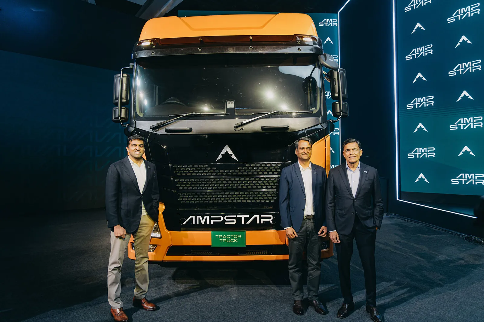 Índia: A JSW Greentech entra no segmento de veículos elétricos com a nova marca Ampstar