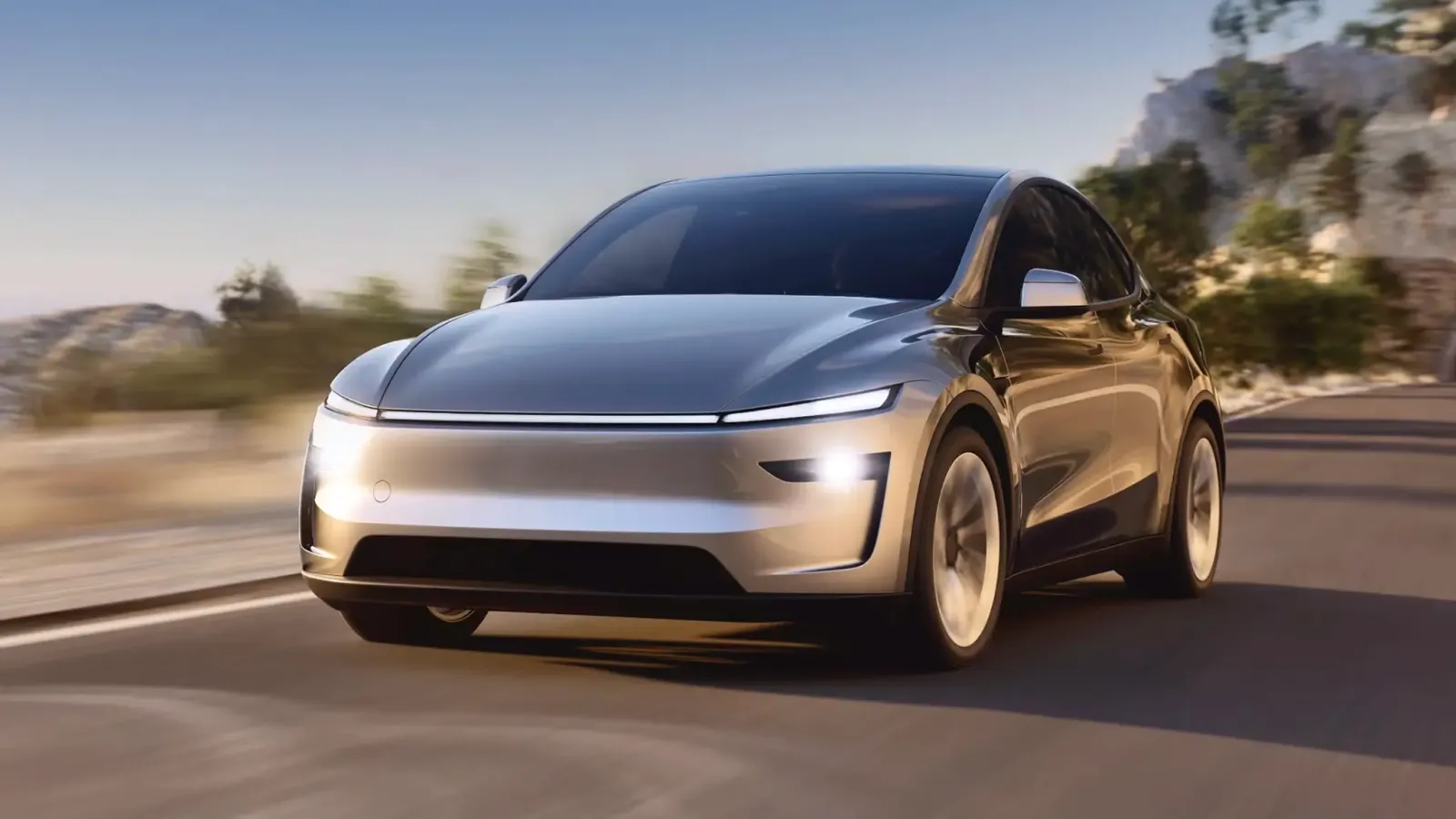 Já se matriculam mais elétricos do que carros só a combustão