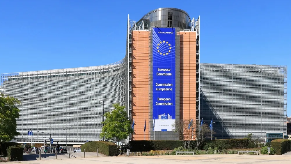 Commissione Europea