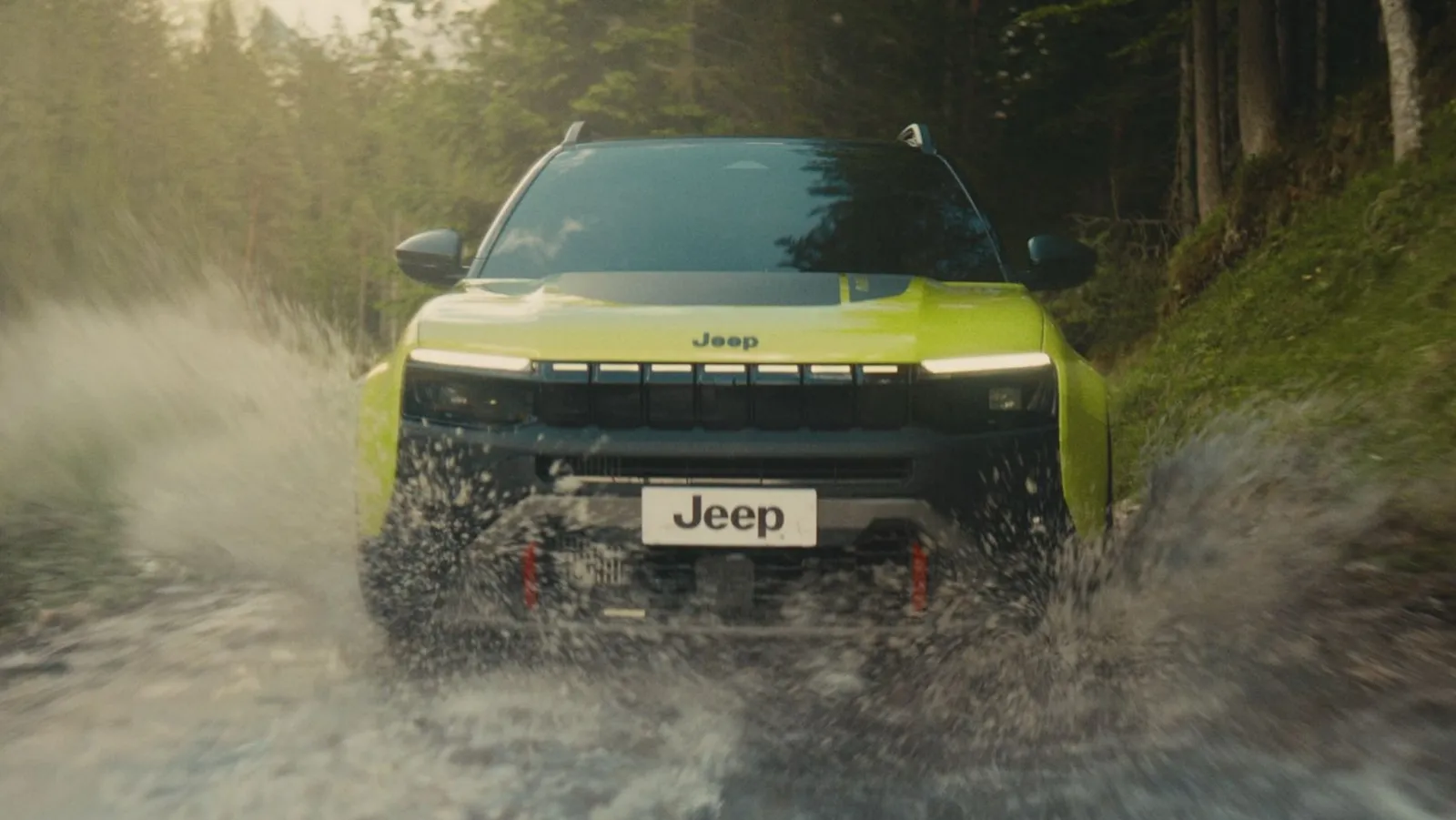 Jeep lancia un nuovo Avenger dopo aver venduto 290.000 unità in 3 anni: aspetto rinnovato e più dotazioni per 23.663 €