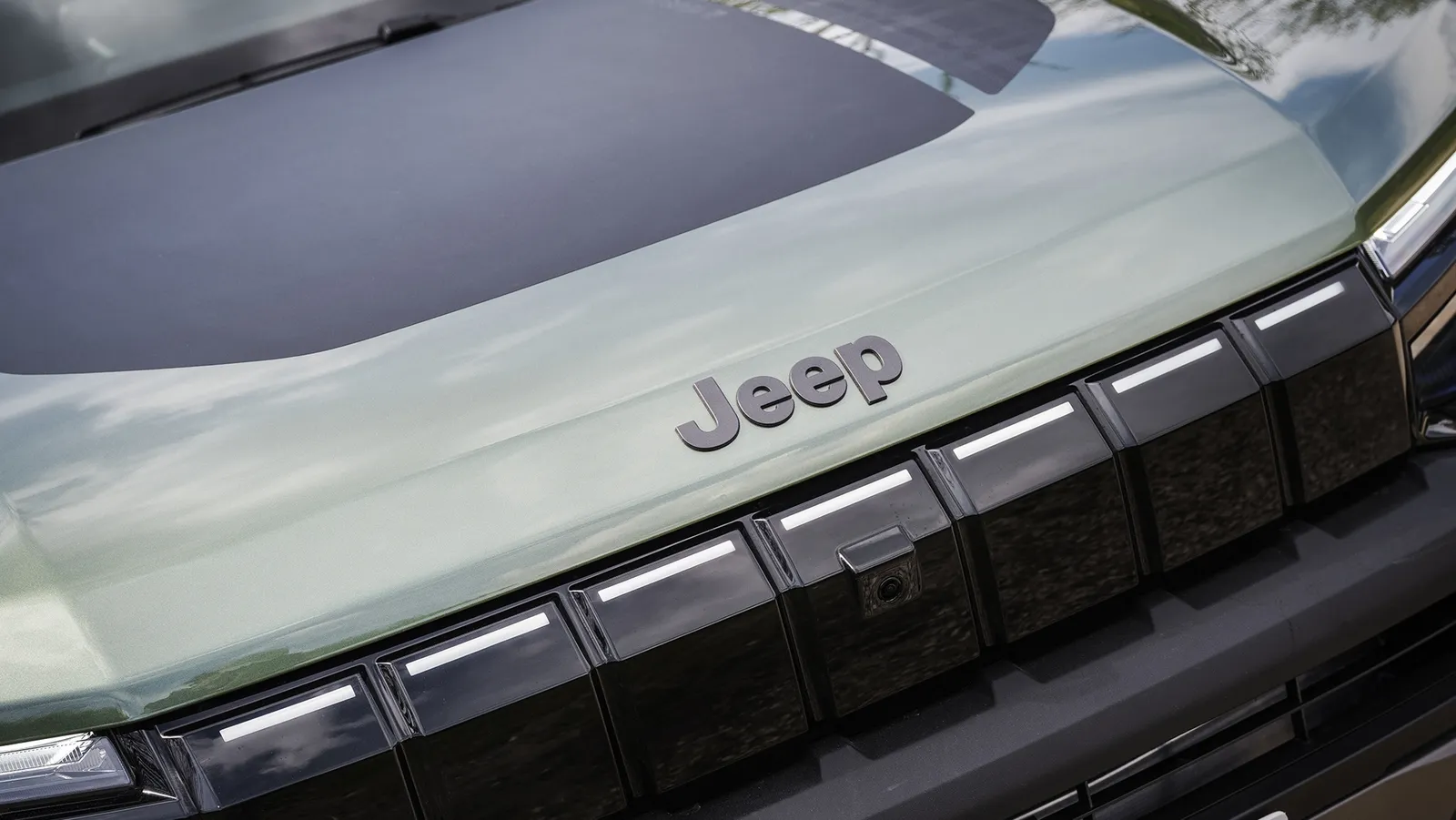 Jeep lleva 85 años construyendo una identidad y ahora quiere conservarla también en sus coches eléctricos