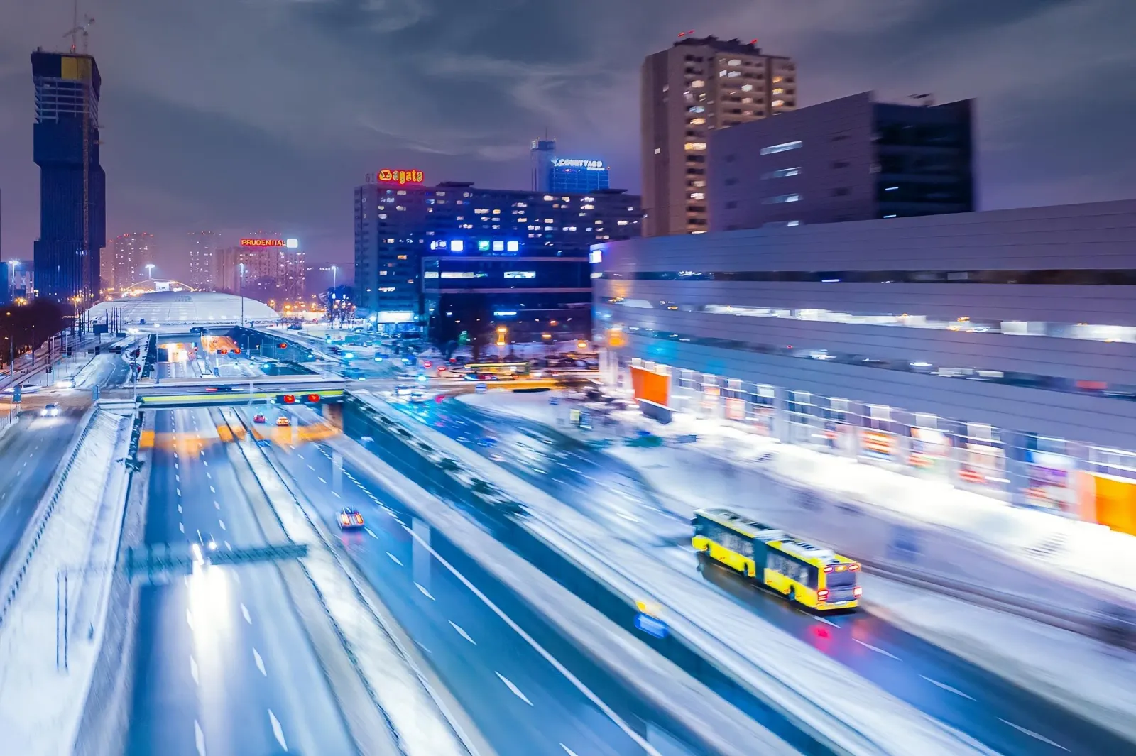 Katowice stolicą europejskiej mobilności! 550 prelegentów ze świata, 250 sesji merytorycznych i EXPO nowoczesnych technologii - KNM 2