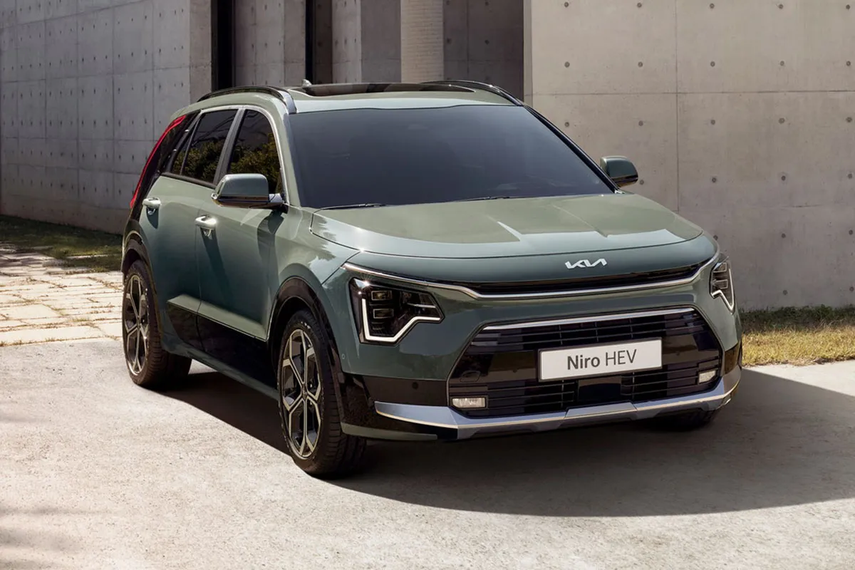 Kia Niro Hybride : voilà ce qu’en pensent les propriétaires parmi notre communauté