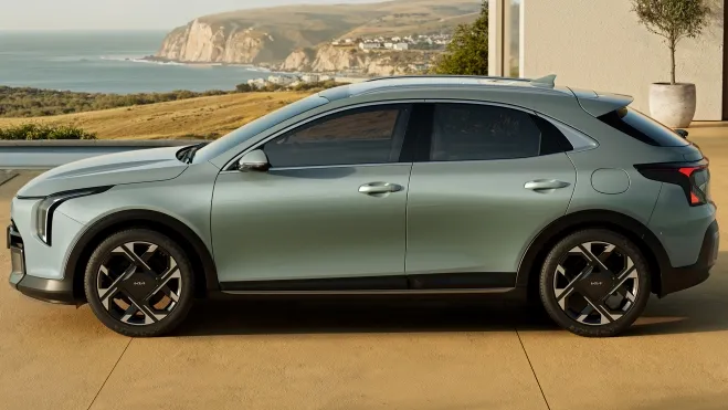 kia xceed potencias gasolina microhibrido consumo produccion europa 4