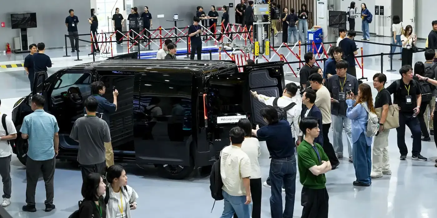 Kia-PV5-Cargo-Compact