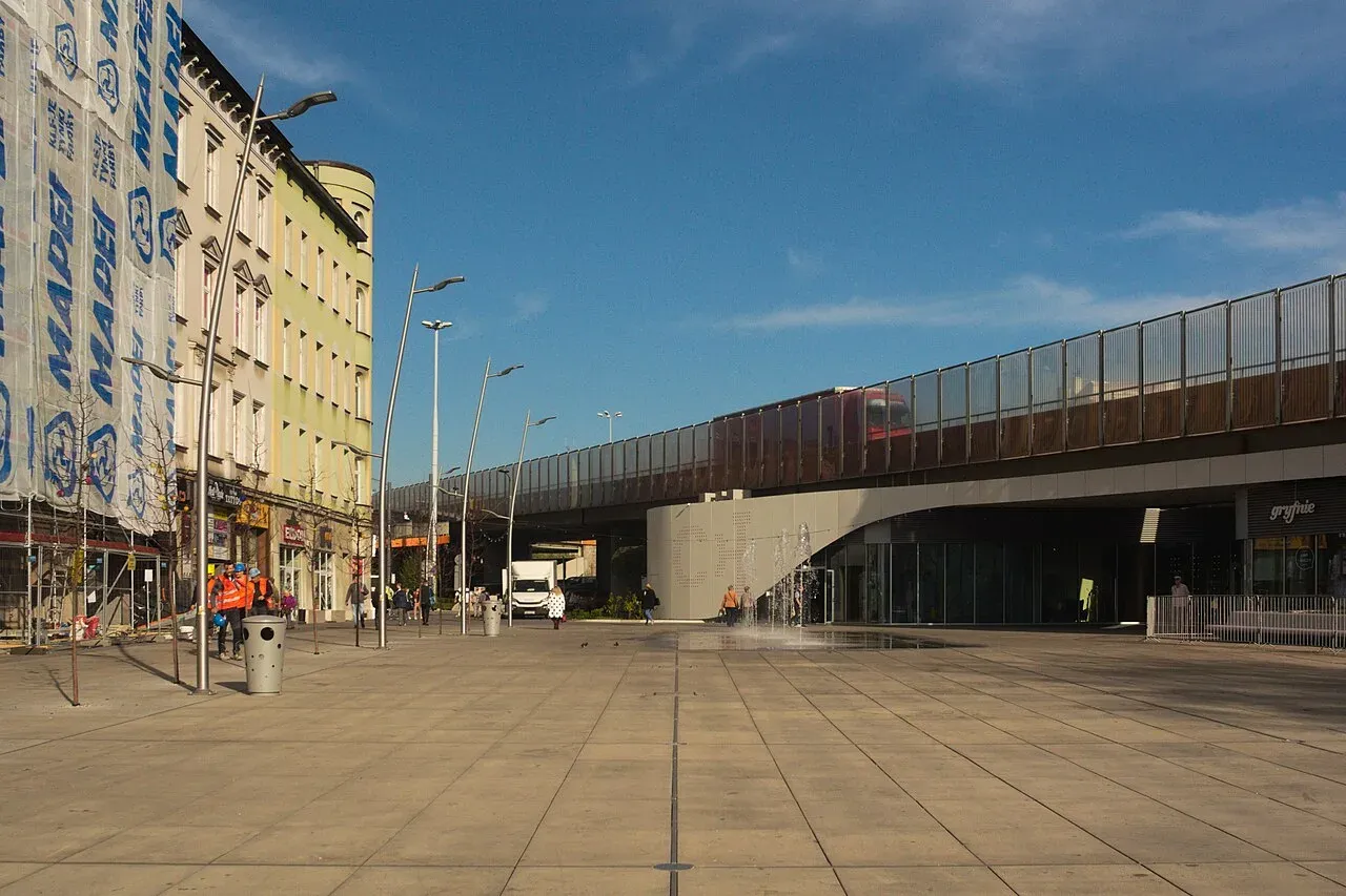 Komunikacyjny węzeł gordyjski na Śląsku. Kierowcy utkną na miesiące