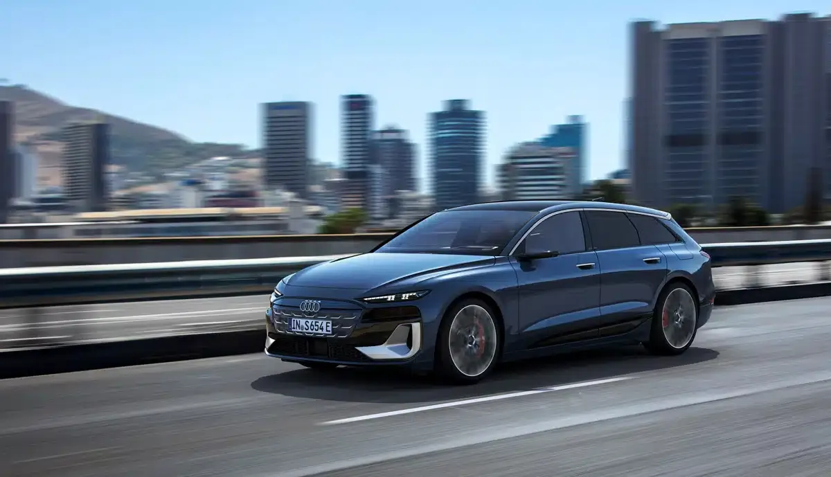 Kraftfahrt-Bundesamt: E-Autos fahren 2025 deutlich mehr Kilometer als im Vorjahr