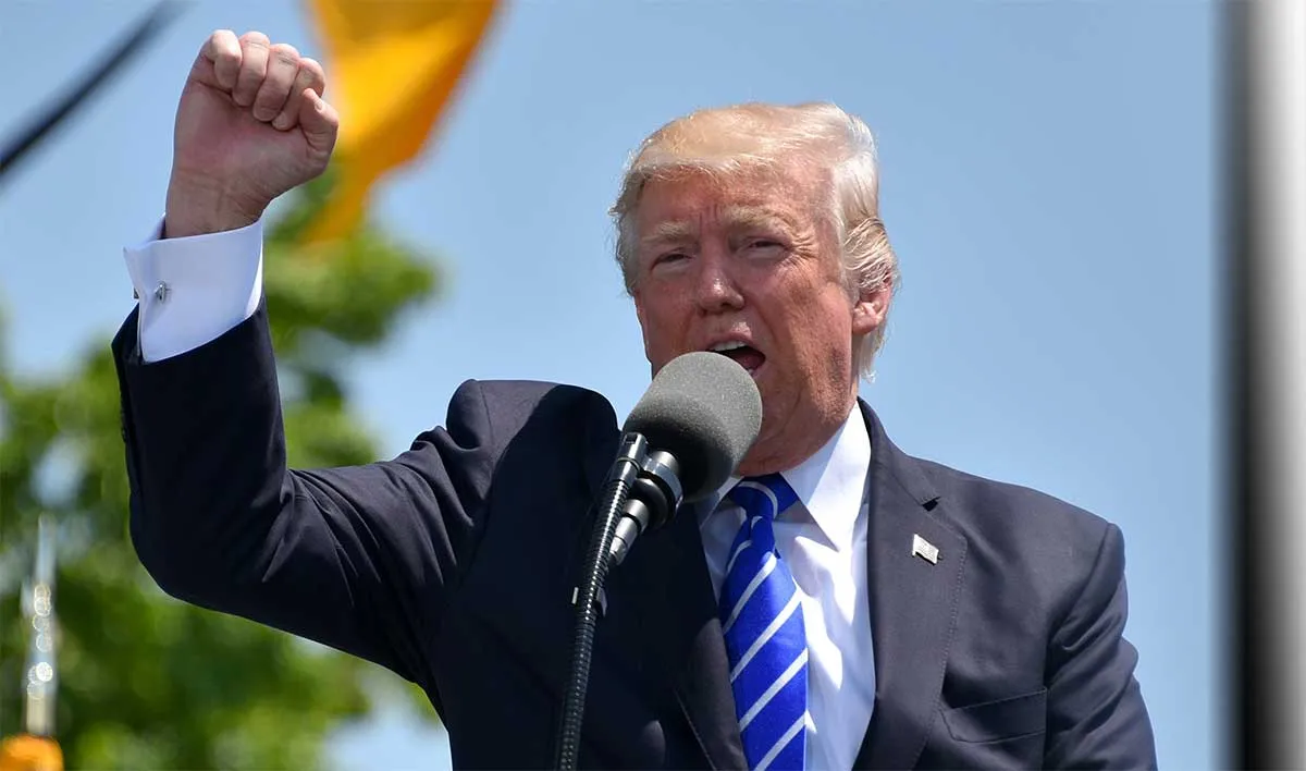 L’administration Trump demande à Ford de prendre ses distances avec les entreprises chinoises
