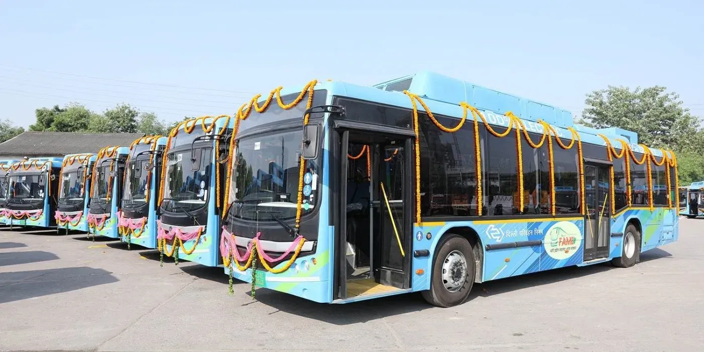 india veicoli elettrici