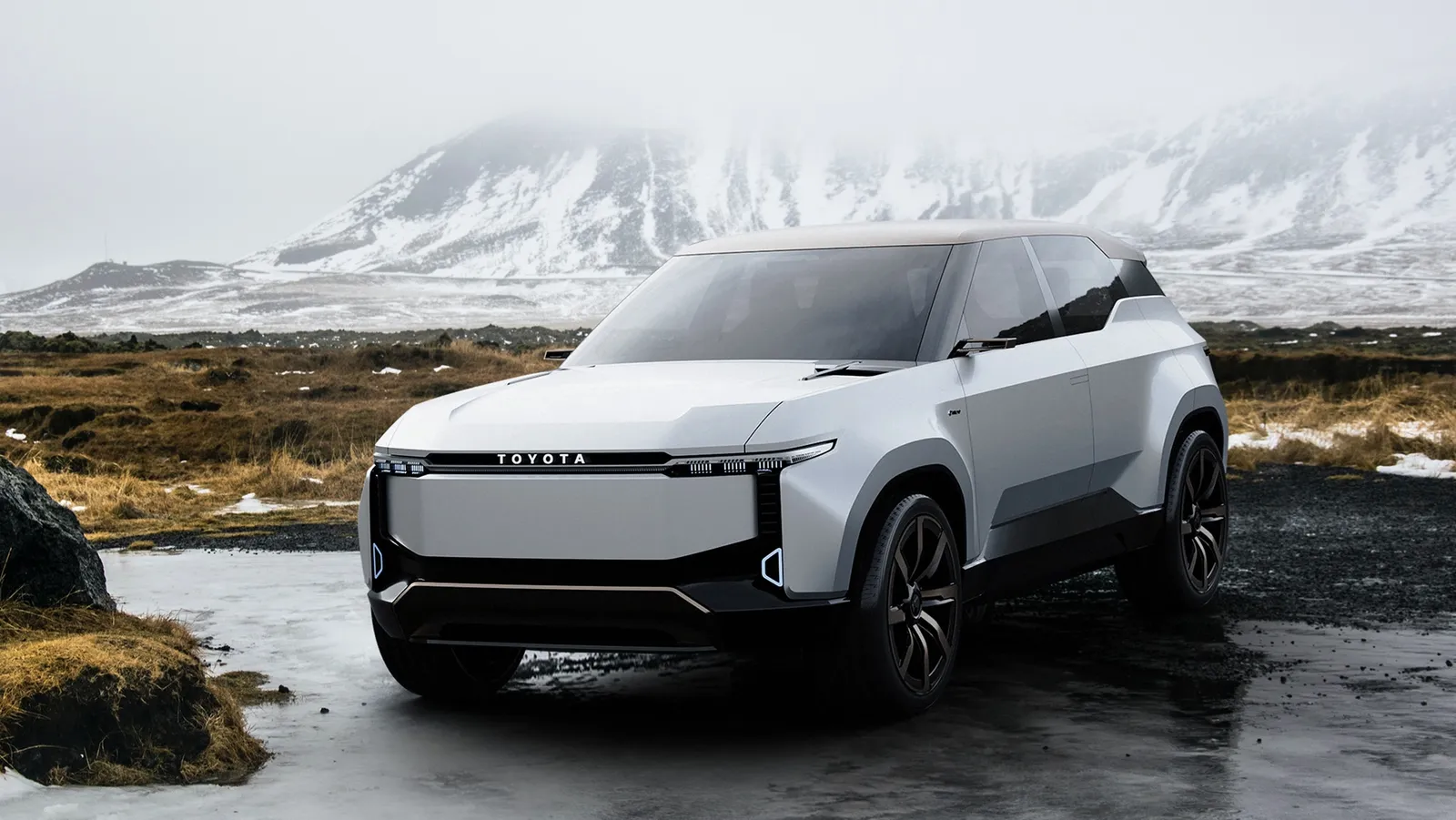 La batería está complicando el futuro de los todoterrenos eléctricos: Toyota cree tener la solución definitiva