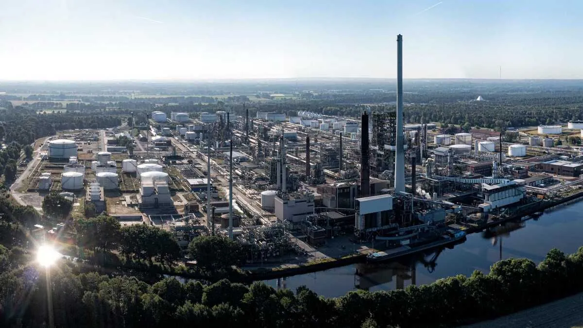 A gasolina pode ser o próximo problema da Europa: as refinarias já estão mudando sua produção