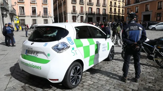Gal VehiculosElectricos 2