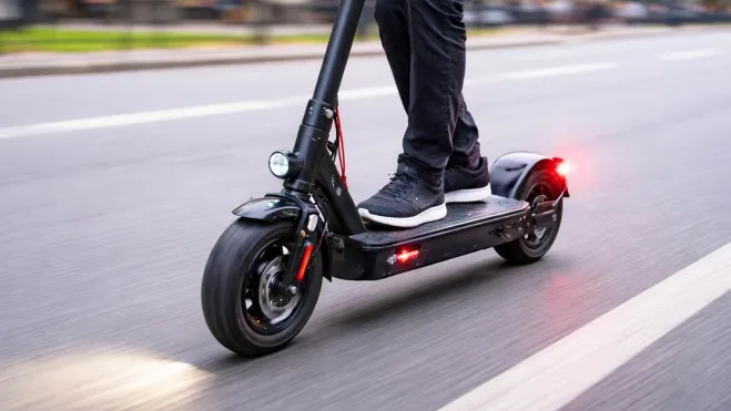 tribunal supremo patinete vs ciclomotor vehiculos movilidad personal vmp 1