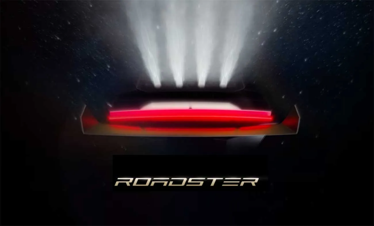 Le nouveau Tesla Roadster a enfin une date de présentation, neuf ans après son annonce