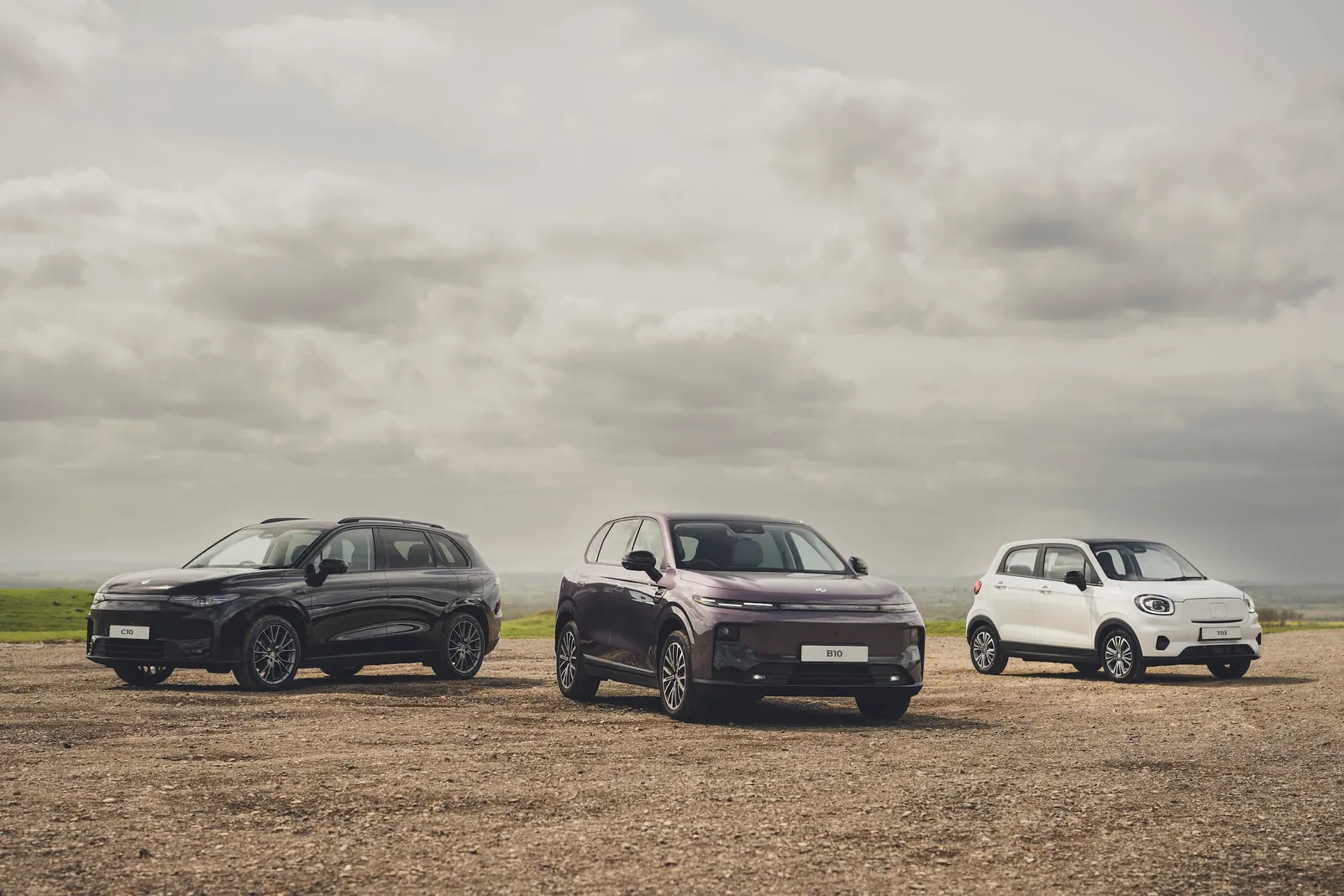 Leapmotor: 90% of buyers wouldn’t buy another Stellantis brand