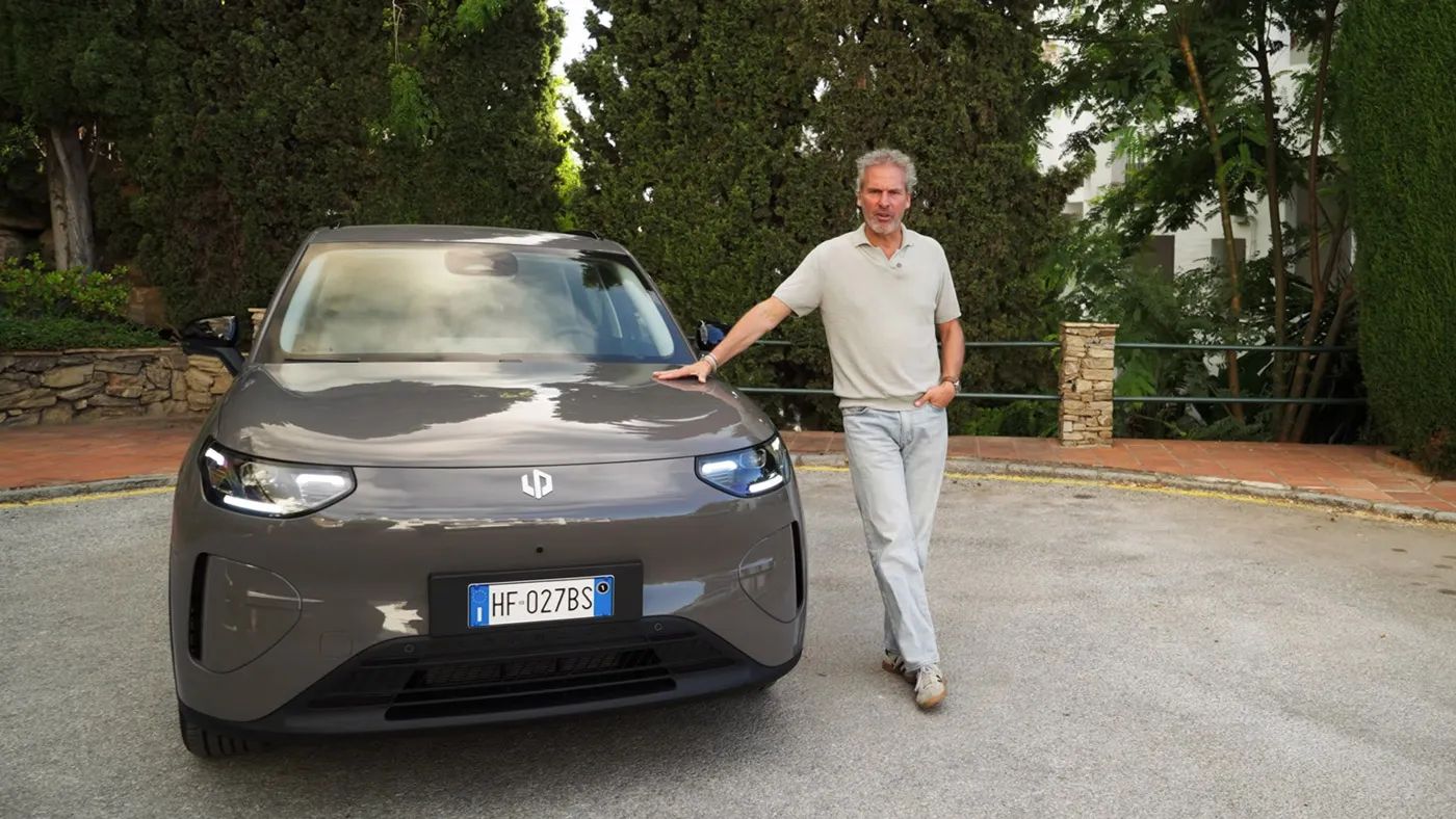 Leapmotor B03X test – Hoe kan deze EV maar €23.995 kosten?