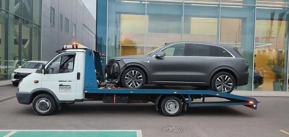 Leapmotor хоче позбутися батареї, яка найчастіше спричиняє несправності в електромобілях