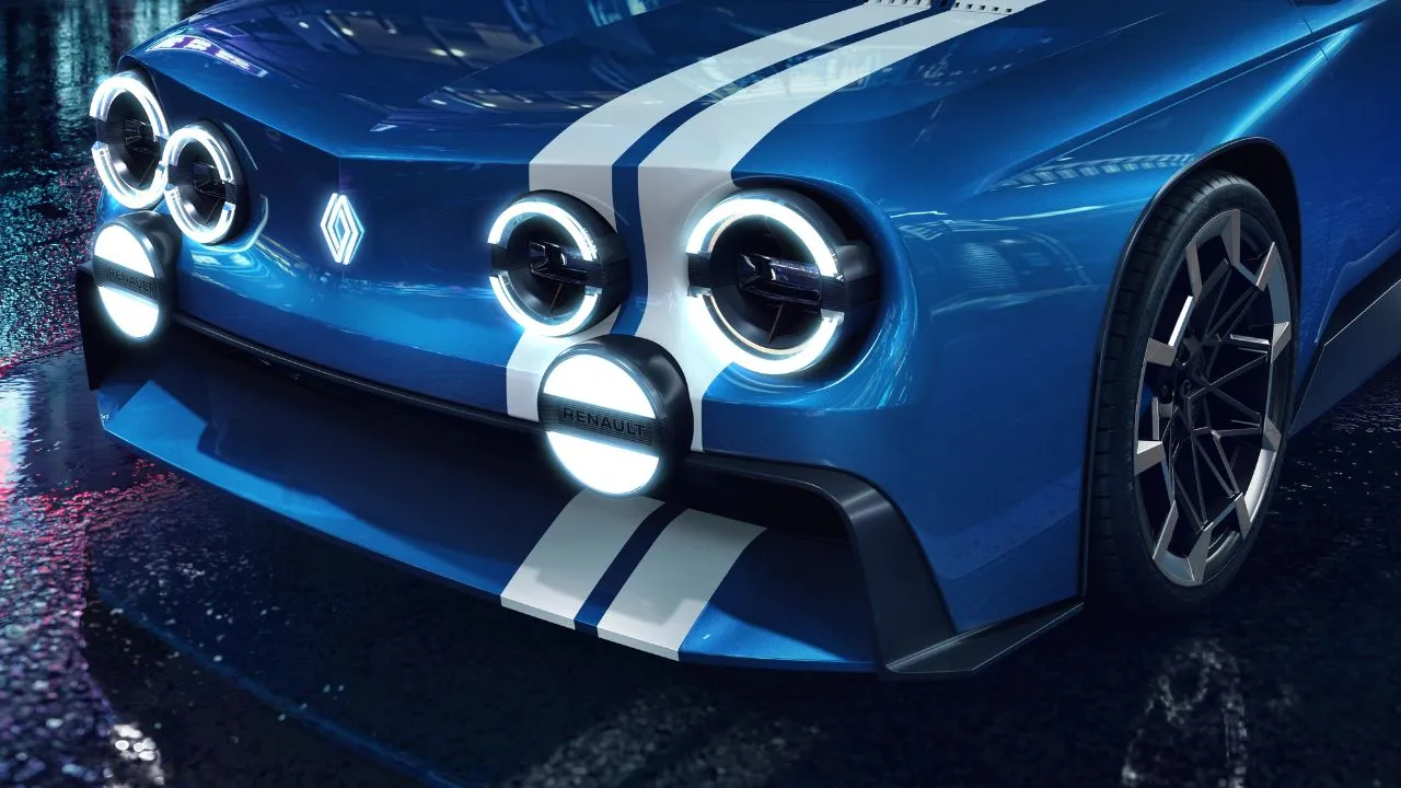 Os reis do petróleo que estão adotando veículos elétricos, um R8 Gordini elétrico, a Volkswagen vendendo mais carros elétricos do que os a combustão e um Twingo japonês melhor equipado que o francês… Bem-vindo à Regen nº 83