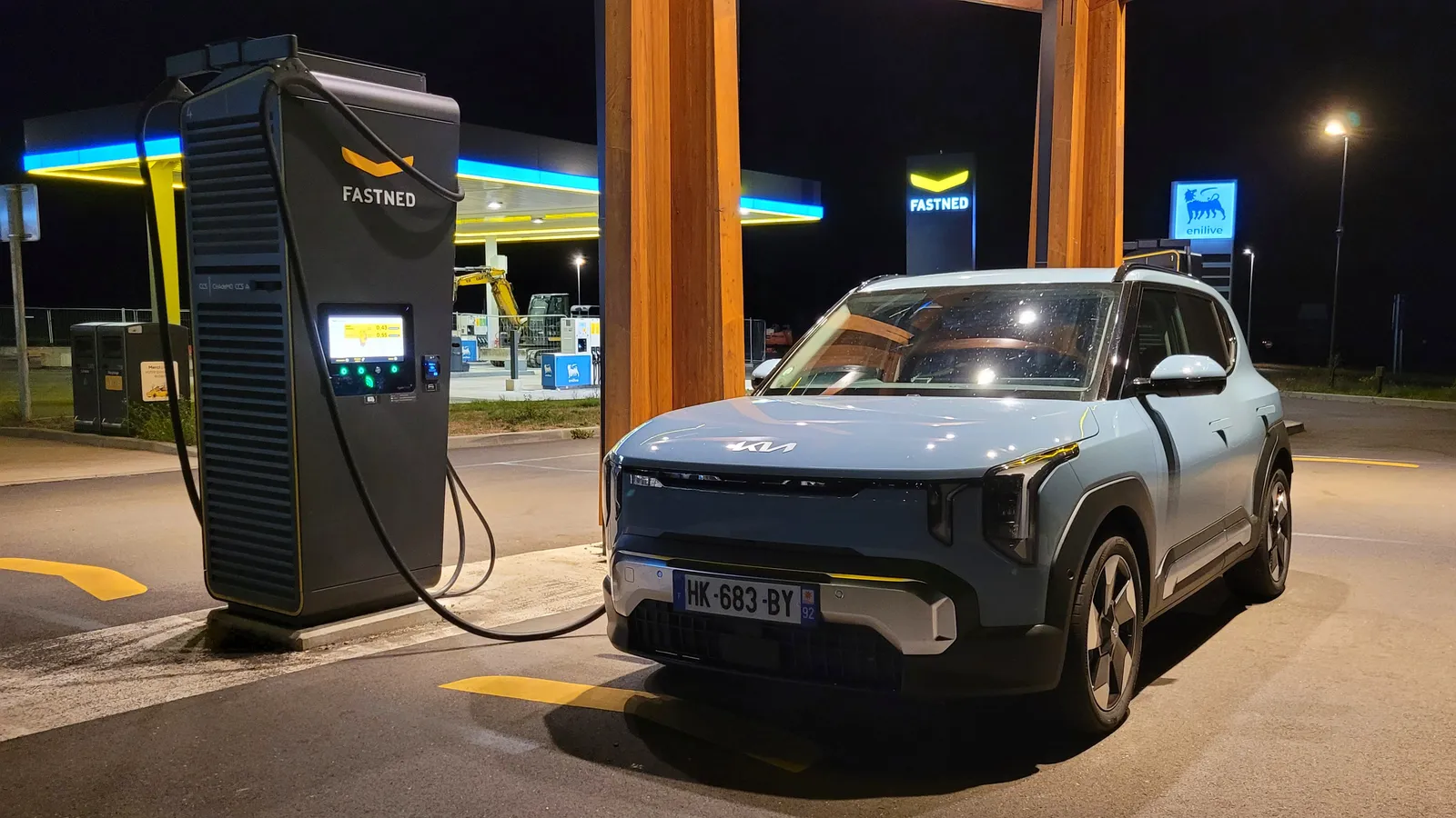 Os carros elétricos envelhecem melhor do que os convencionais? Este grande estudo fornece uma resposta.