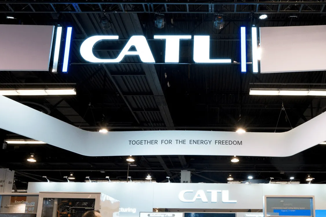 Li Auto replaces CATL cells with its own battery cells
