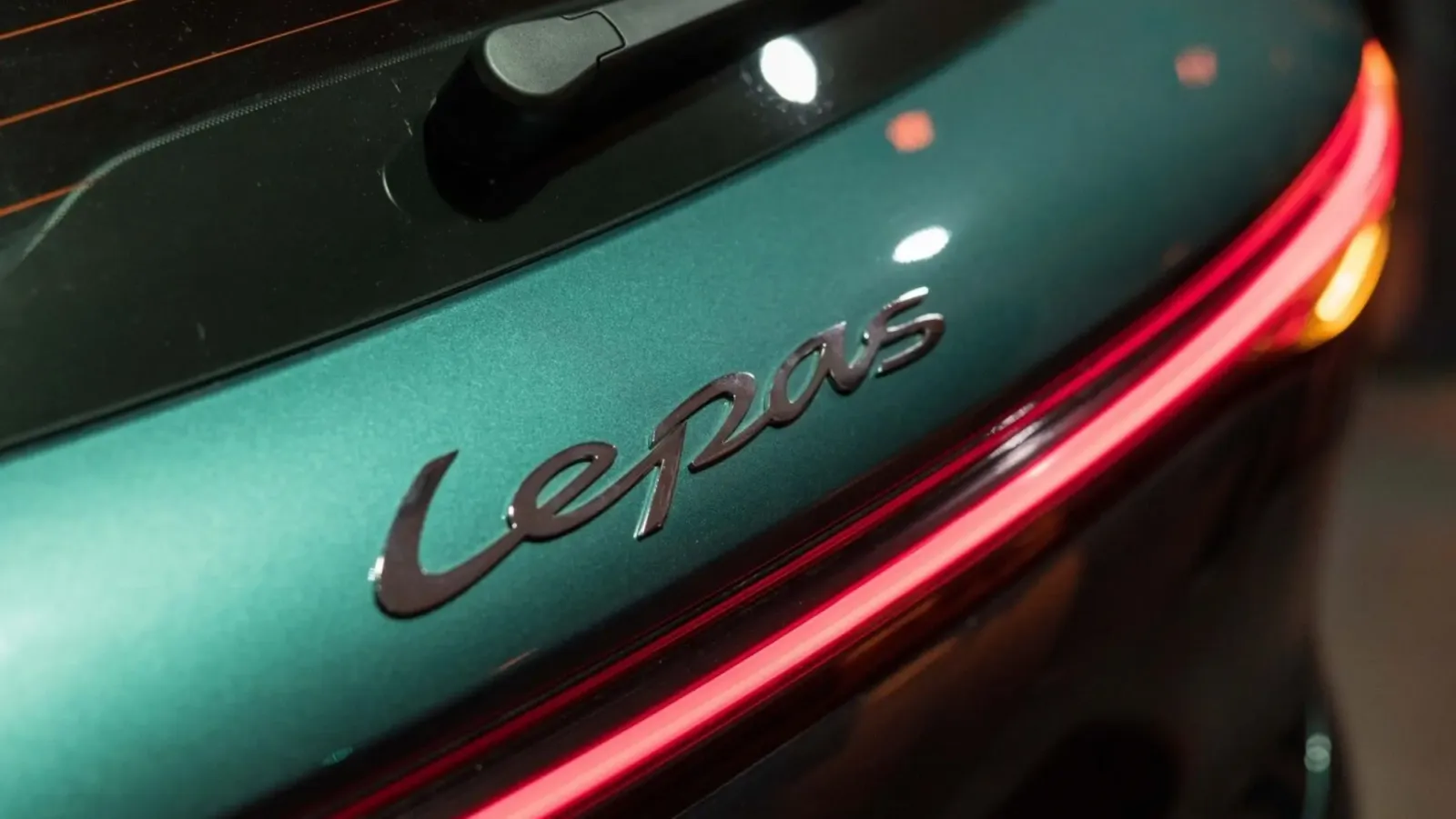 È arrivato in Spagna con un’auto ibrida e ora porta due nuove auto elettriche: Lepas vuole ampliare la sua offerta e raggiungere nuovi mercati.