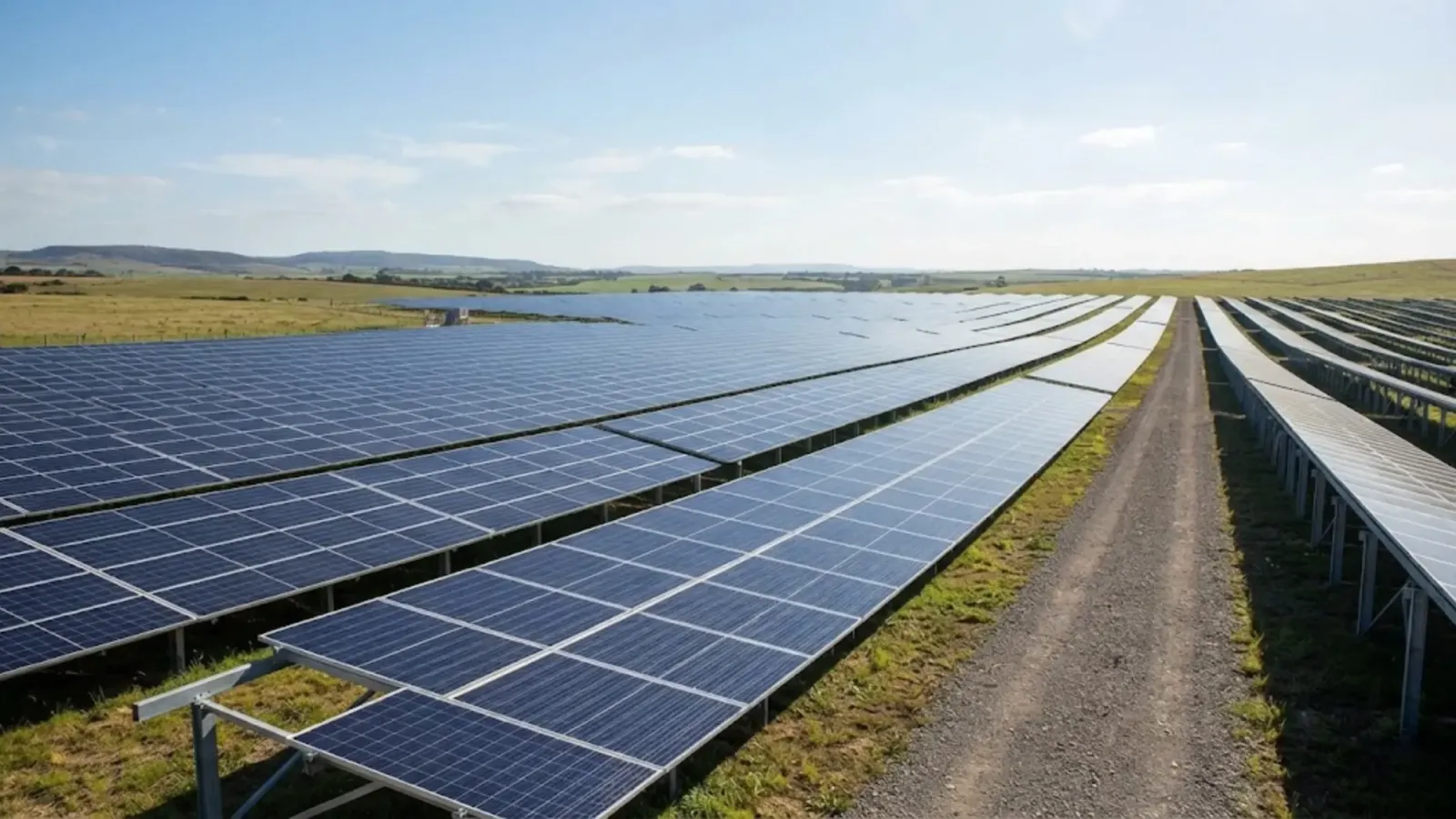 Llevaban años buscando una solución para mejorar las placas solares, y estaba solo en cambiar un átomo a este material