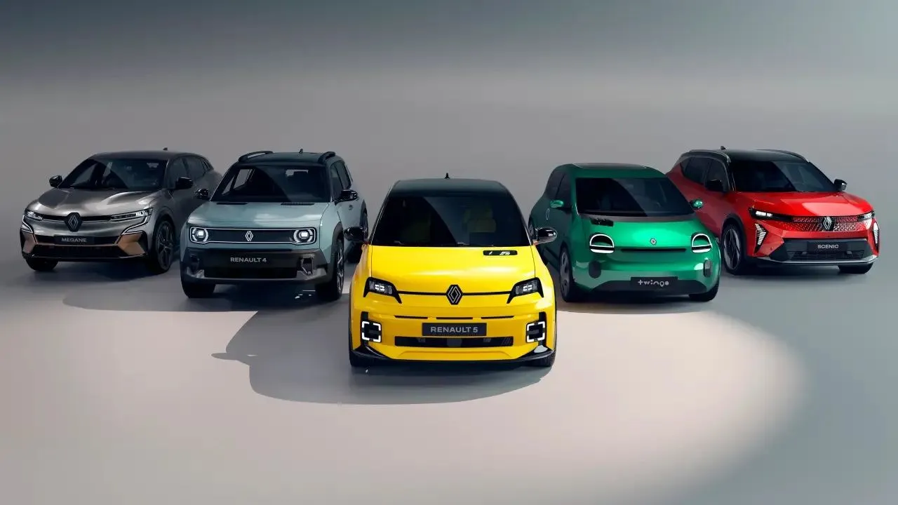 Los coches eléctricos de Renault son un éxito y su fábrica ya no da abasto: aumenta la producción
