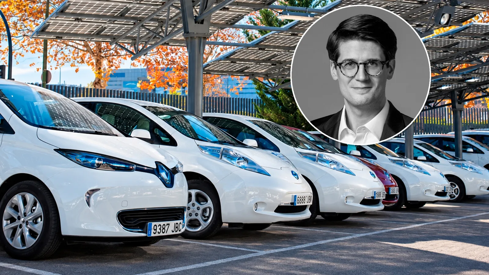 Os carros elétricos são baratos de manter, mas este especialista adverte: "Os custos não desaparecem, simplesmente chegam mais tarde