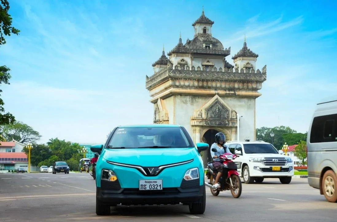 Le auto elettriche dominano già le vendite in questi paesi: la Norvegia raggiunge quasi il 100% mentre la Cina arriva al 44%