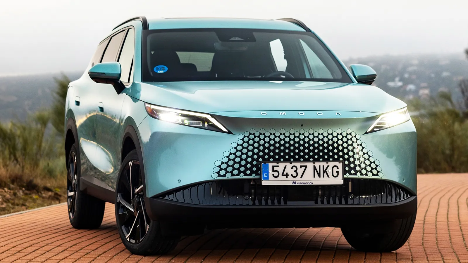 Los coches híbridos ganan peso en España: esto es lo que está buscando ahora el comprador