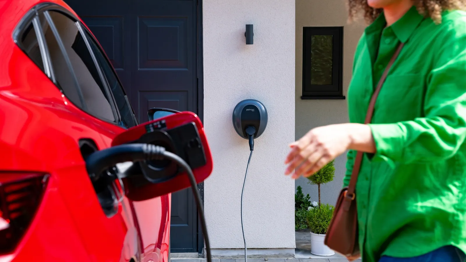 I conducenti spagnoli pongono un limite ai veicoli elettrici: la velocità di ricarica sta diventando altrettanto importante dell’autonomia.