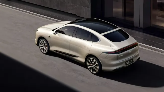 MG IM LS6 Traseira