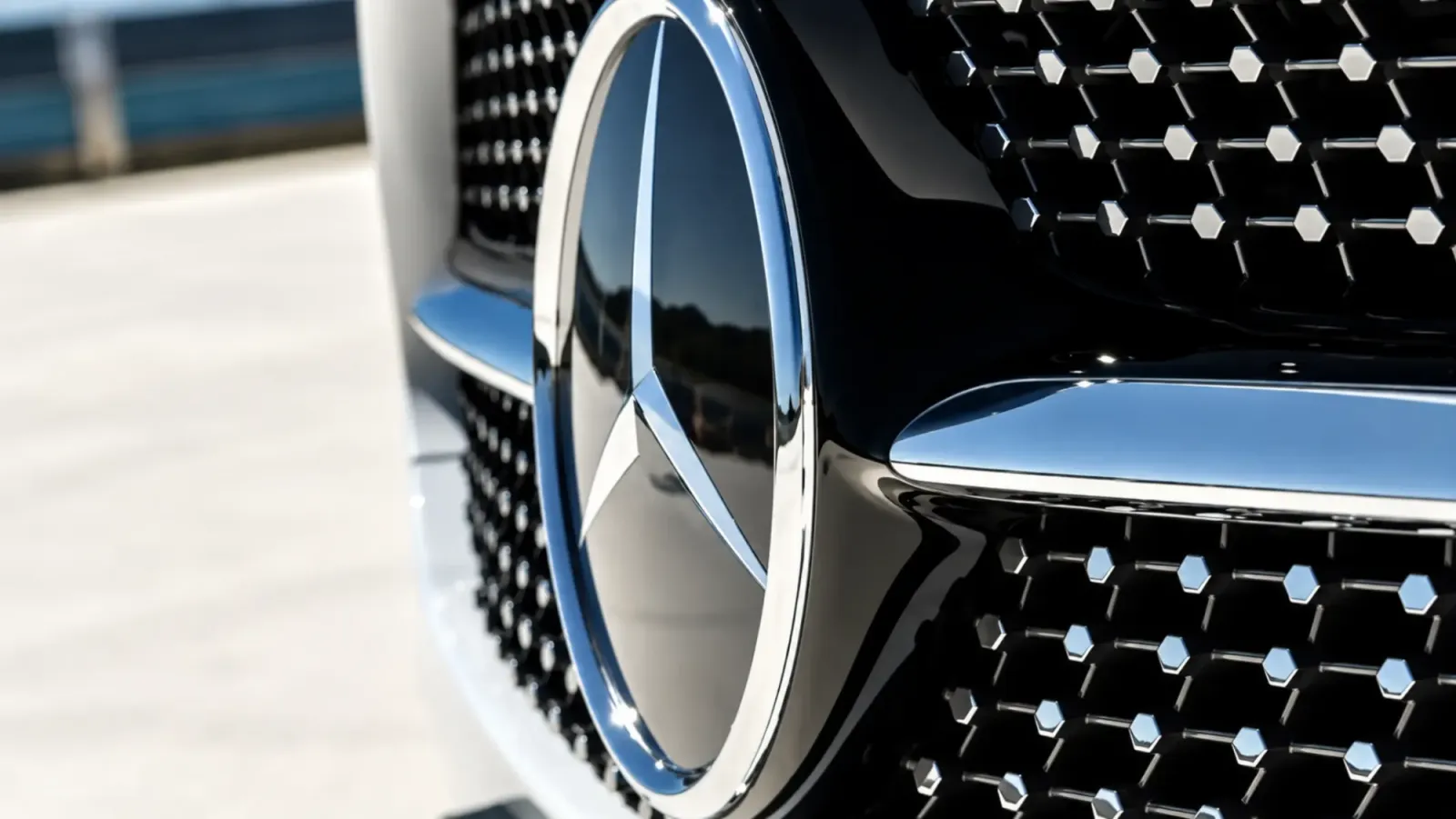 Los planes de Mercedes para el Clase E eléctrico se adelantan: su presentación puede estar más cerca de lo que se esperaba
