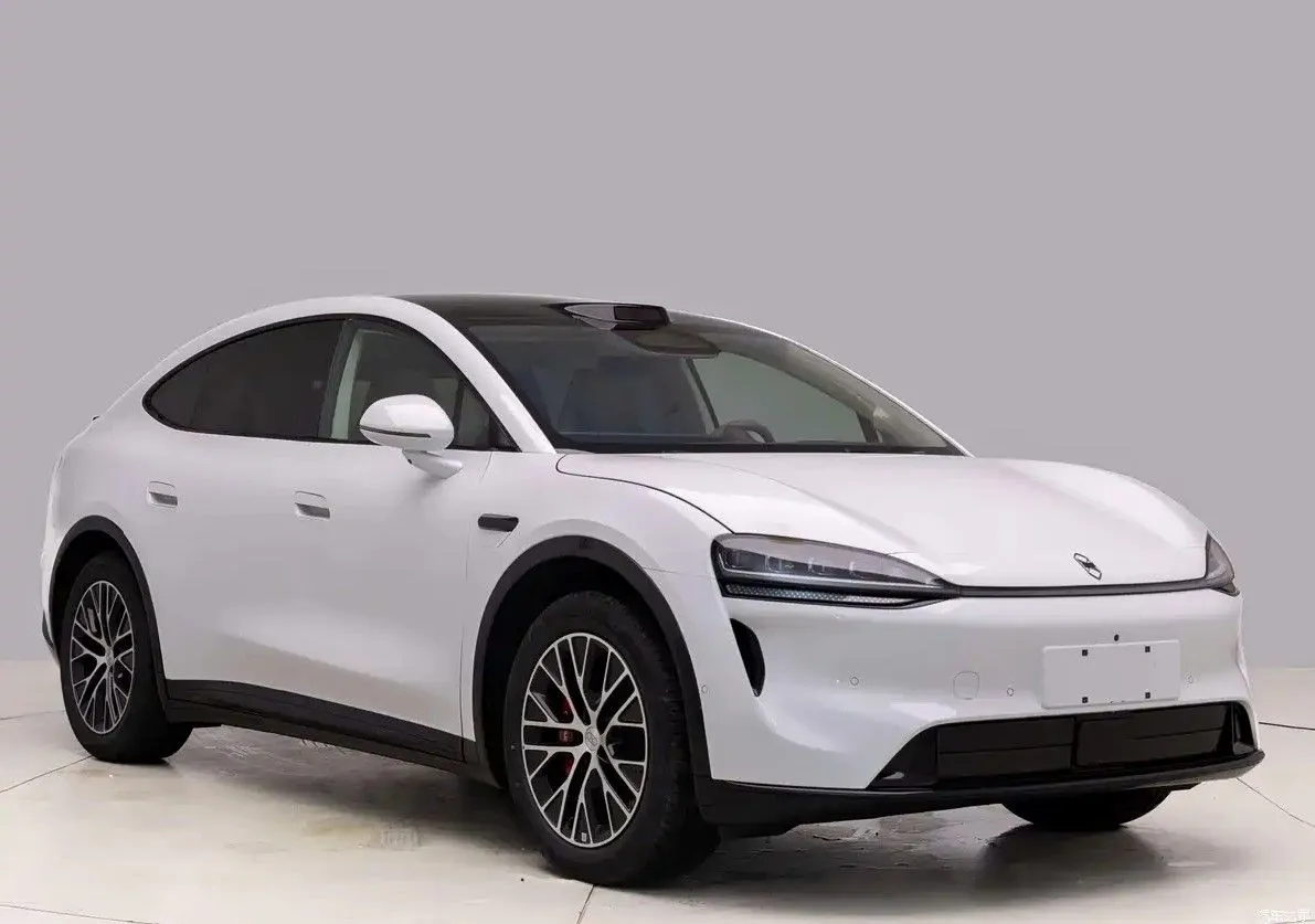 Luxeed prepara il suo grande salto: questo SUV cinese vuole competere con il Xiaomi YU7 e i modelli tedeschi